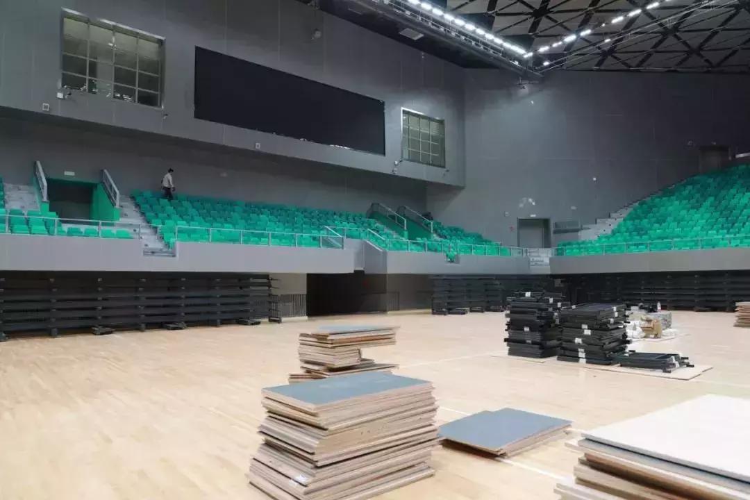 别去柳巷了,太原又一批新地标即将开放,第一个就被征服了!