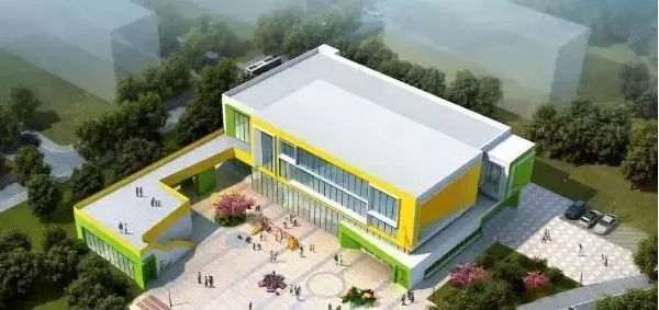 青岛西海岸新区发展前景,青岛下一个崛起的地方