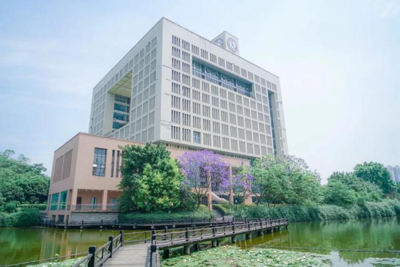 神秘的重庆大学,神秘照片曝光