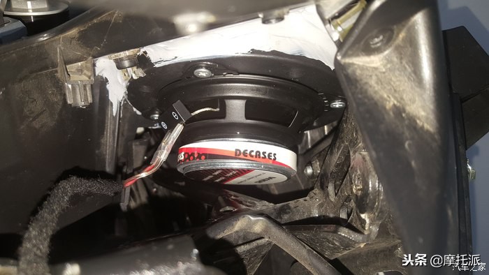 春风国宾车cf 650tr-g尊享版黑色 (春风2017款tr650用车感受)