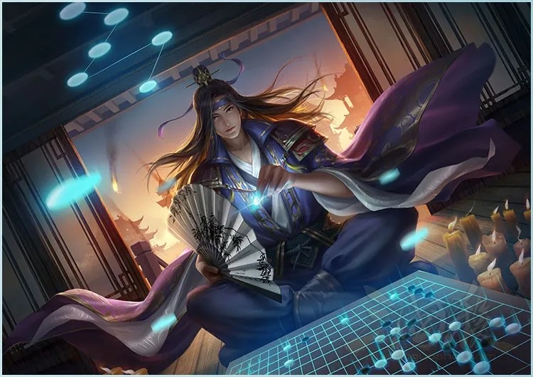 三国杀最强的四个技巧,三国杀最新版玩法