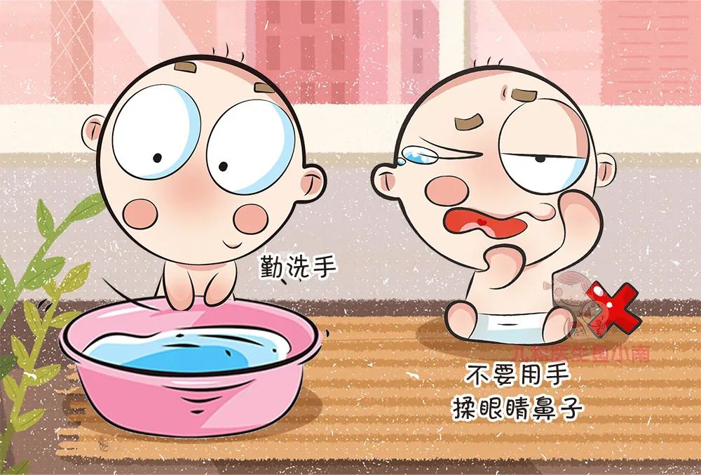 夏天宝宝怎么还发烧,夏天宝宝热感冒怎么办