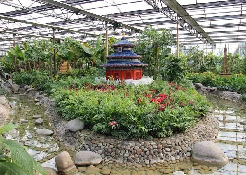 北京4月踏青的地方丰台区有哪些,丰台踏青好去处