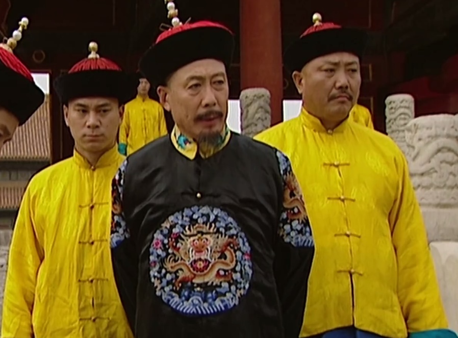 清朝黄马褂有多大特权,清朝黄马褂的赏赐条件