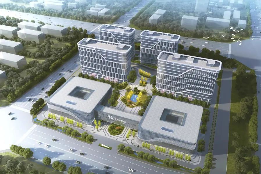 中建四局2022中标工程,中建四局中标23.56亿元项目