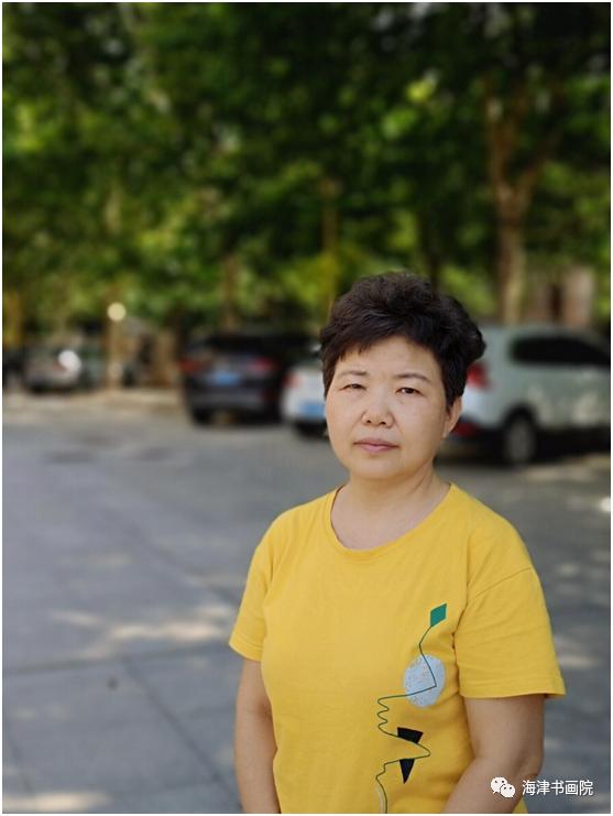 天津名家书画展,天津书画家作品展