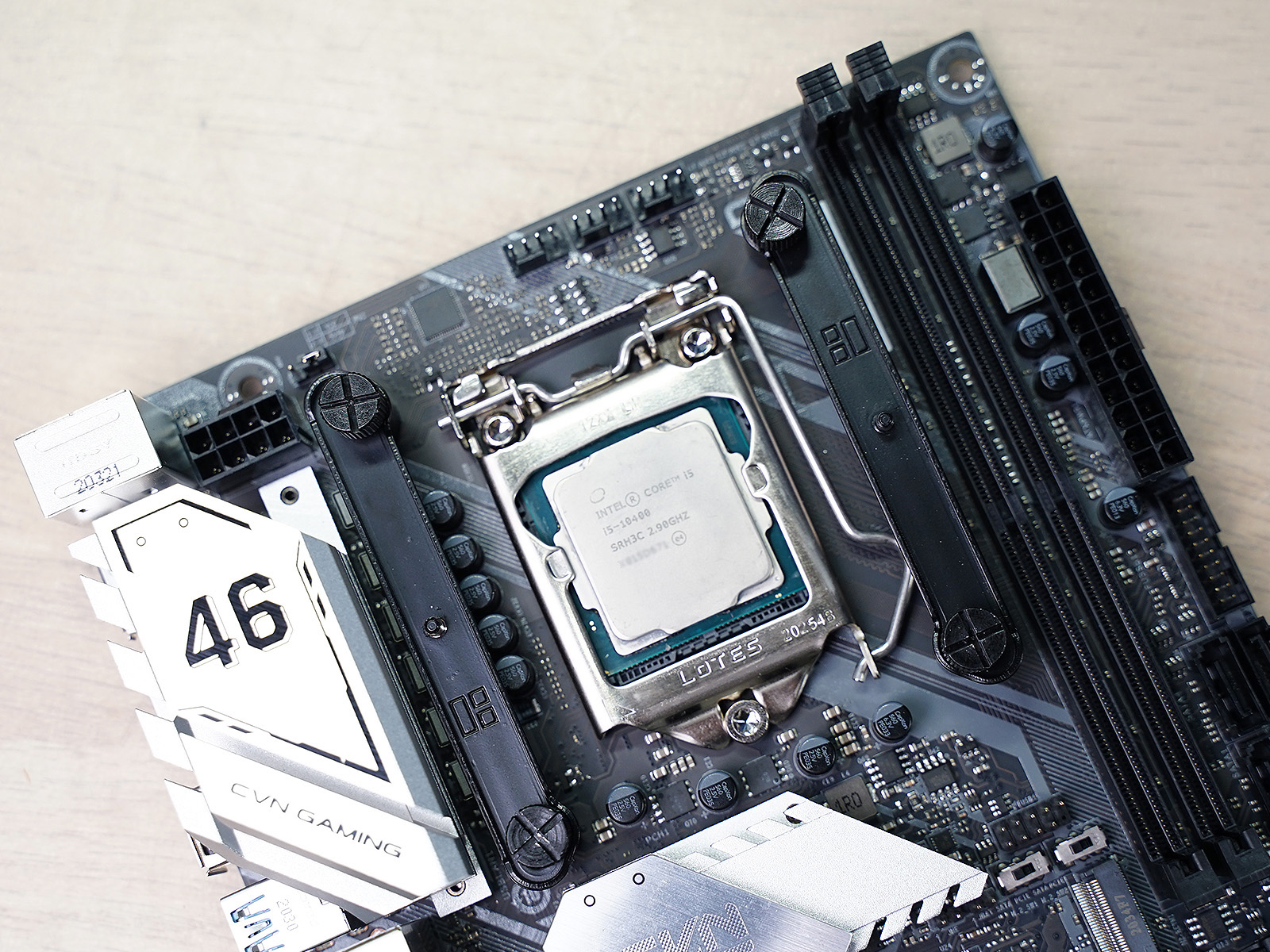 itx主机配置推荐不加显卡,itx主机配置推荐全新显卡