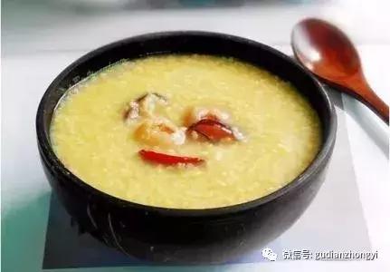 小米五谷养生,五谷之首小米功效