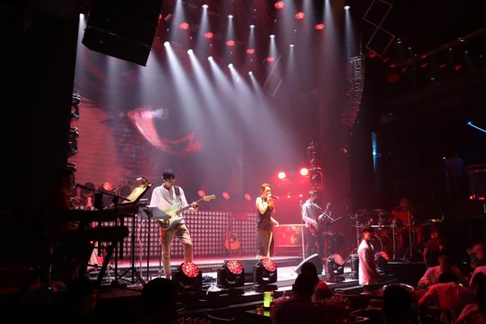 livehouse音乐现场酒吧,mtlivehouse世纪金源店