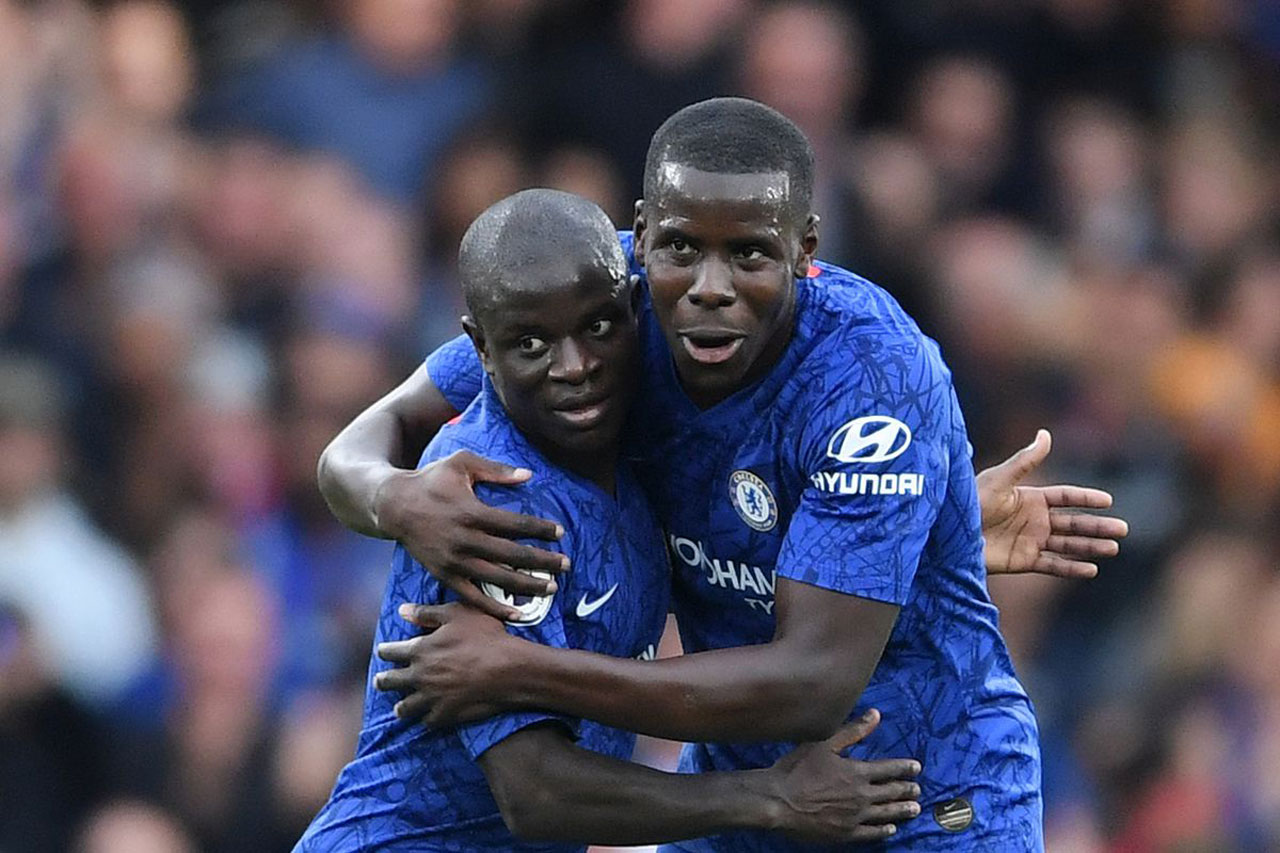 切尔西利物浦1比1,切尔西将战利物浦阵容