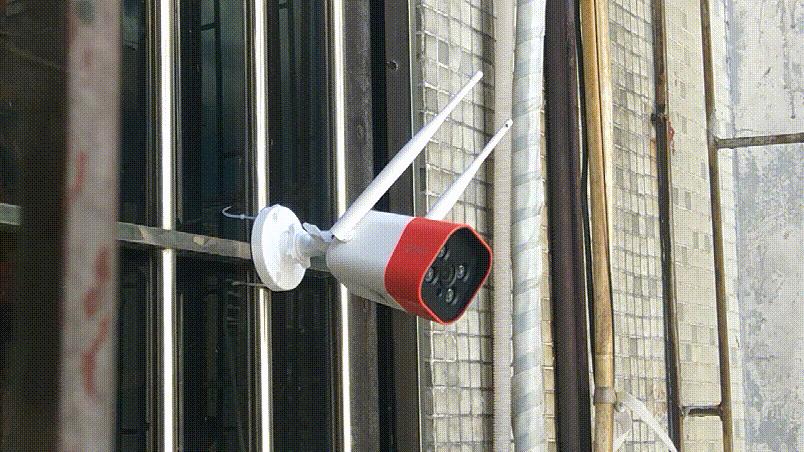 360红色警戒标准版和高配版的区别,360摄像头红色警戒版说明书