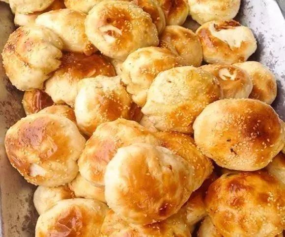 *疆新**也有很多“奇葩”的食物，有的看到反胃，有的念念不忘