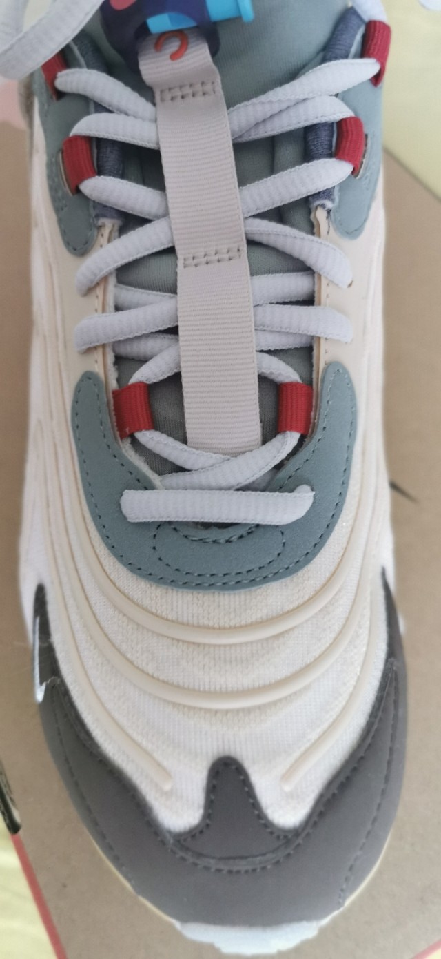 nikextravisscottairmax270货量,travisscott联名nike270