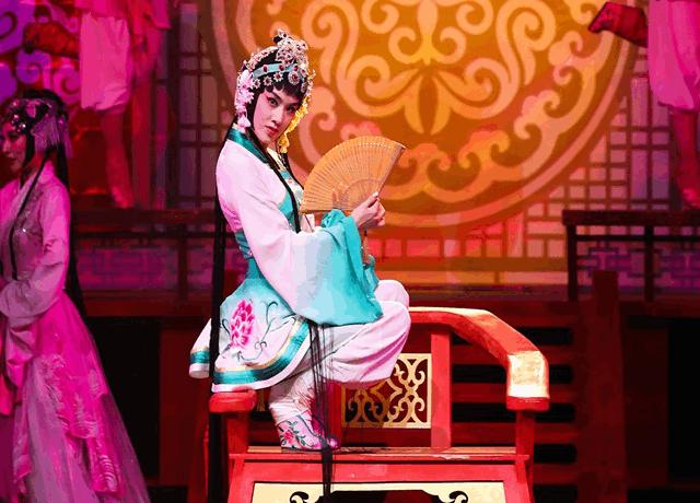 古代戏曲危机视频,戏曲衰落的原因和保护措施