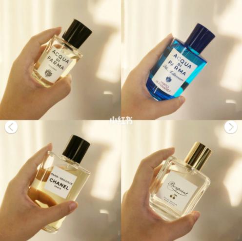 16-20岁香水推荐,16ml香水