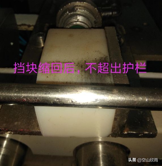 手压热封机操作教学,热封机怎样操作调节高度