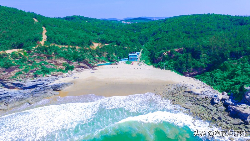 大连这个小岛不去看一看，真的会后悔