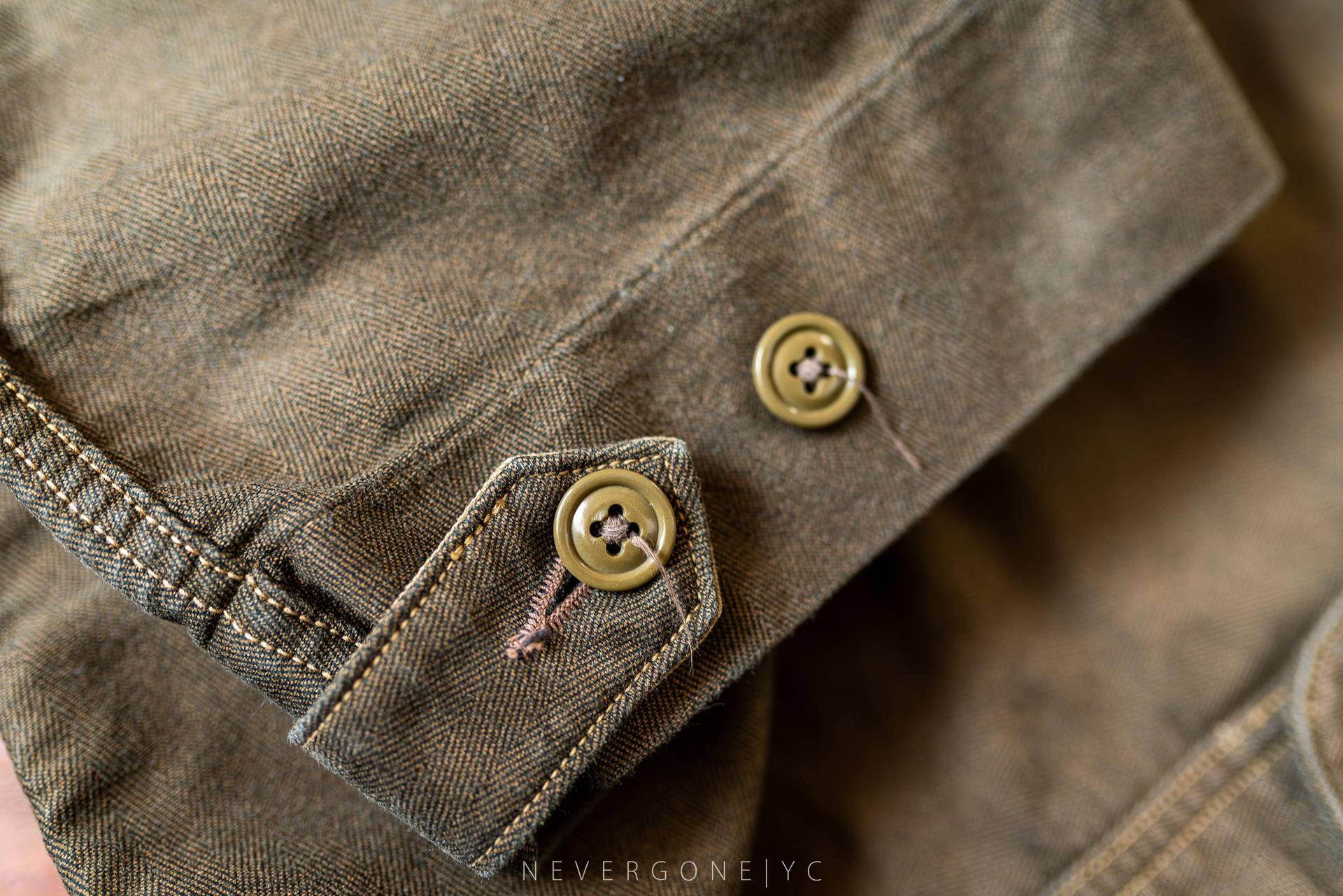 oversize风格裤子推荐,freewheelers最经典款裤子