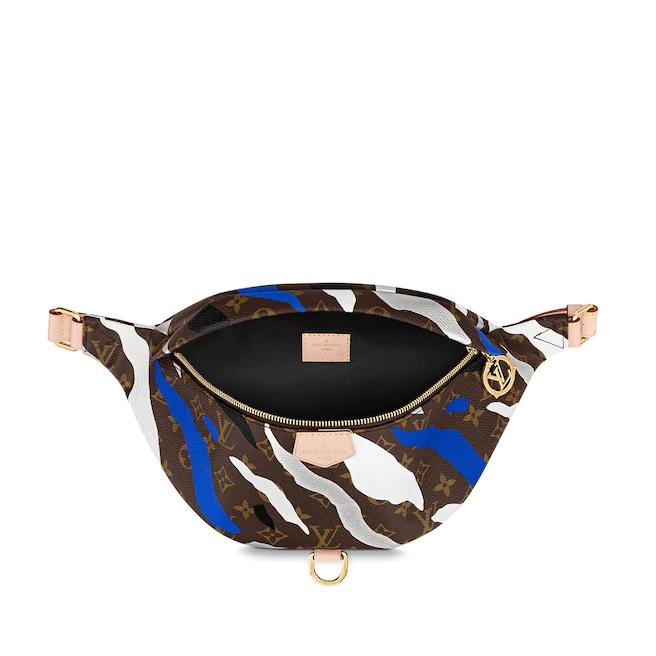 LVBumbag唐嫣同款再不买可又要涨价了#