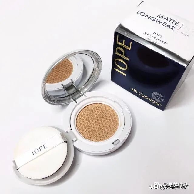 增白持久不脱妆粉底气垫推荐,6*6气垫遮瑕持久不脱妆第一名