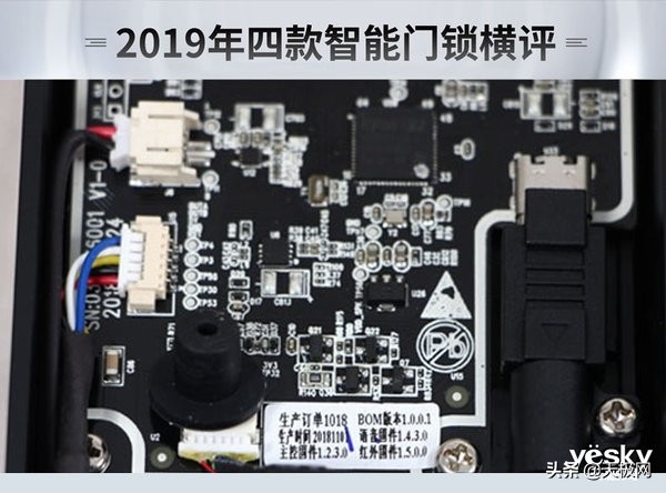 智能门锁选择哪一款好,八款热门智能门锁横评