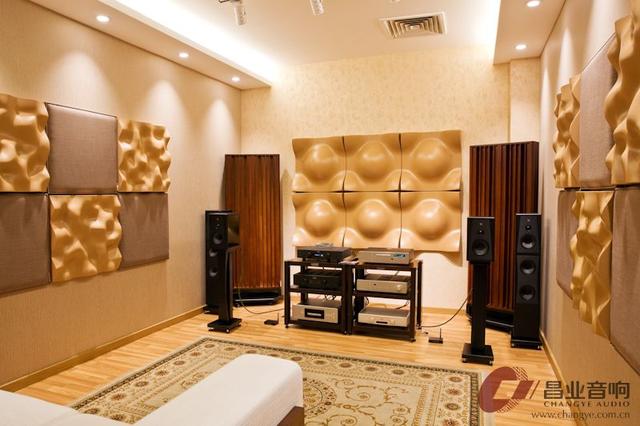 数字的终点不仅仅是模拟—HEGELHD30旗舰解码器深度评测（下）