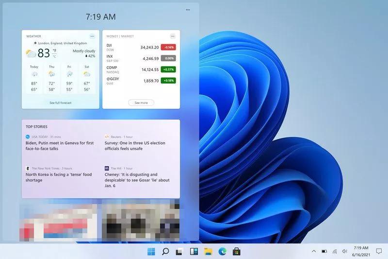 如何在windows更新中更新win11,windows11以后会比win10好用吗