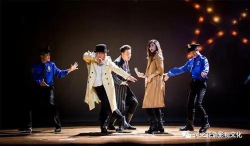 开心麻花的电影为什么票房那么好,开心麻花电影火爆原因