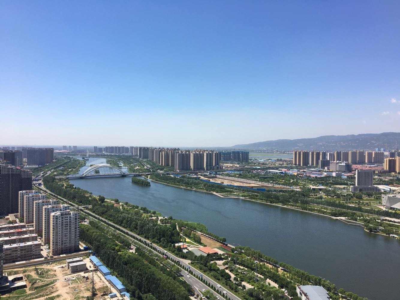 太原楼市新政36条实施时间,太原刚需楼盘