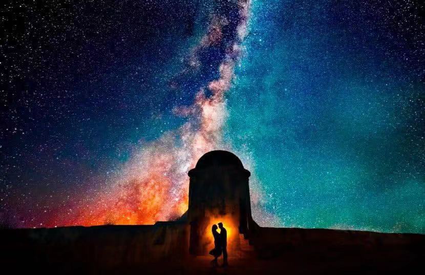 全球最适合拍摄婚照的地点，每一个都那么迷人