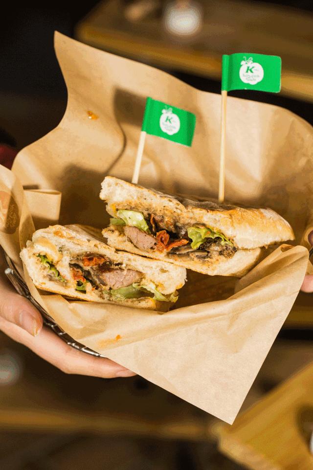 米其林黑珍珠高端餐饮大咖齐聚,米其林集聚餐厅