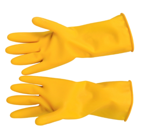 乳胶手套知识,橡胶手套和乳胶手套哪个更过敏