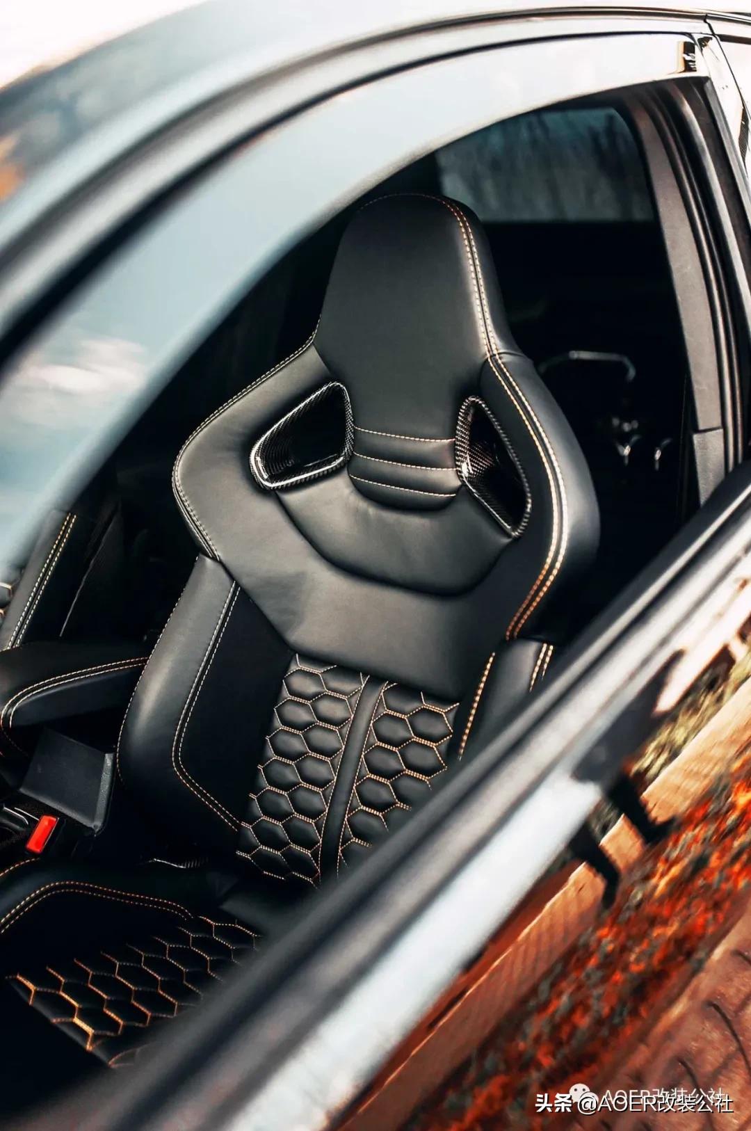 高尔夫71.6自吸改装案例,高尔夫rline7改装无钥匙进入视频