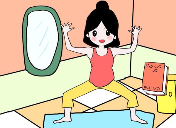 产后恢复训练盆底肌,产后恢复盆底肌如何锻炼