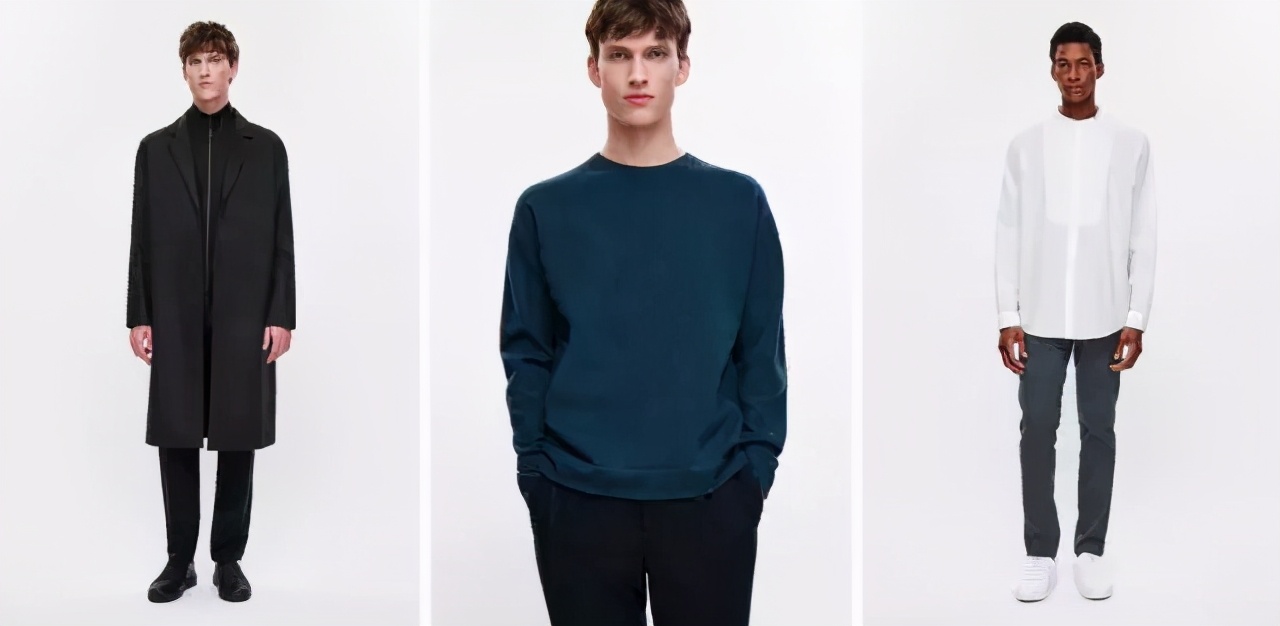 一些实惠的男装品牌,男装平价品牌排行榜前十名