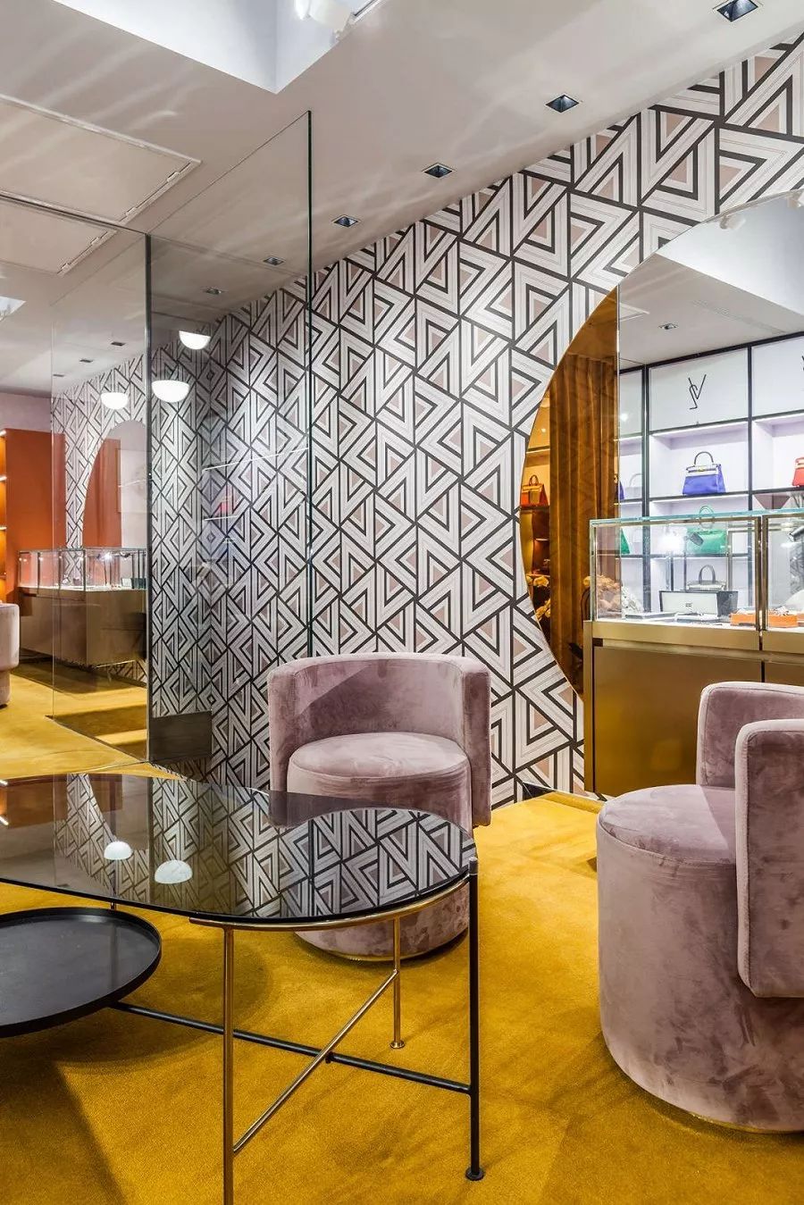 买手店很潮吗,买手店数量