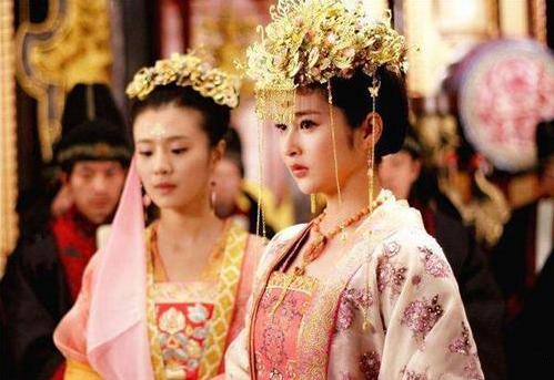 古代人为什么娶公主,古代为什么很少有人娶公主