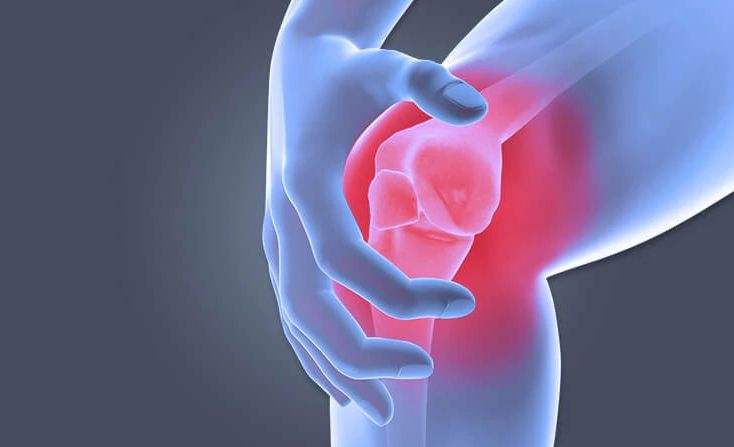 膝关节外侧疼痛的简单自我判断图,膝关节疼痛怎么办视频