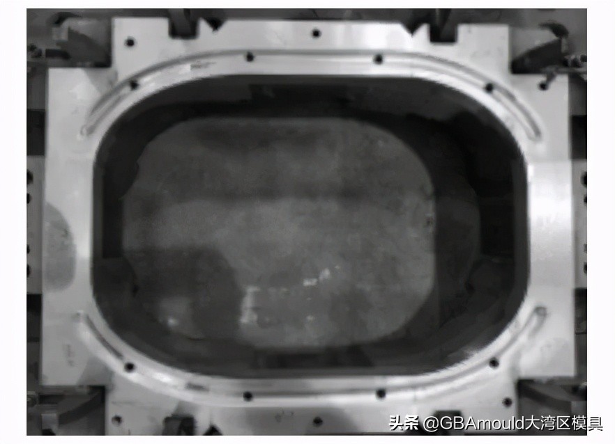 汽车冲压模具验收标准,丽水汽车覆盖件冲压模具配件