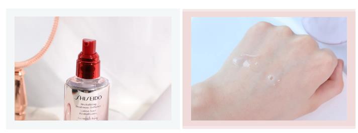 樱花水好用还是兰蔻极光水,极光水和紫苏水哪个好