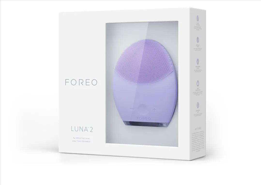 吃土都要入的洗脸仪！不同肤质怎么选怎么用？最全攻略