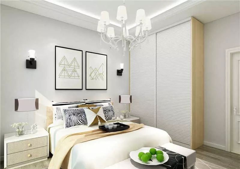 卧室的床选1米8还是1米5好,卧室床选1.5米还是1.8米的