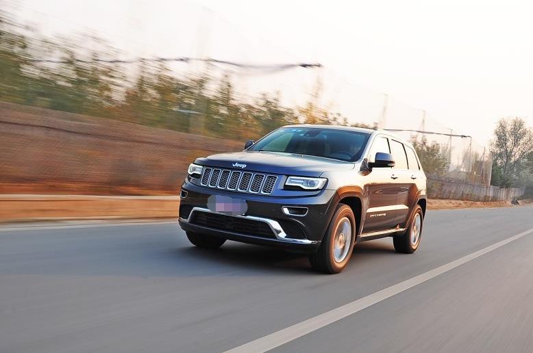 开Jeep大切诺基有档次吗？车主：分享5个月真实用车情况