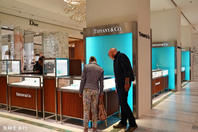 为什么中国人出国旅游买买买,中国人为啥爱去荷兰