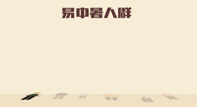 夏季被高温占领，这9个防中暑锦囊要收好，无忧无虑度夏天