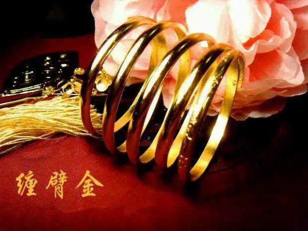 古代女子送给男子的定情信物,古代男生送女生的定情信物