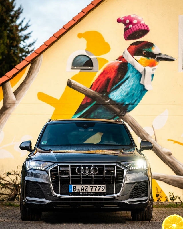 2020款奥迪q72.0够用吗,全新19款奥迪q7新款