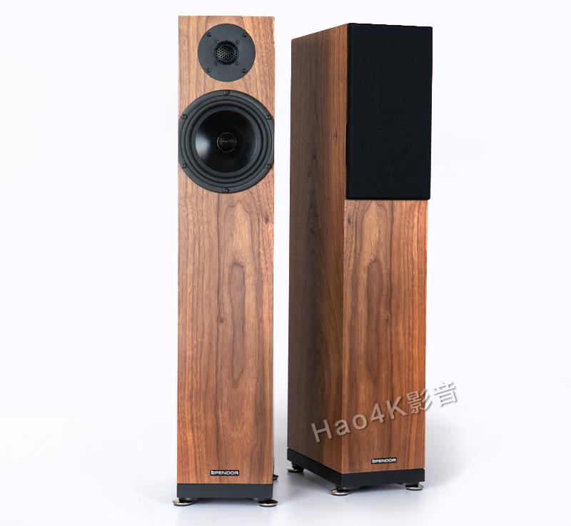 spendor音箱尺寸8寸,spendora4音箱