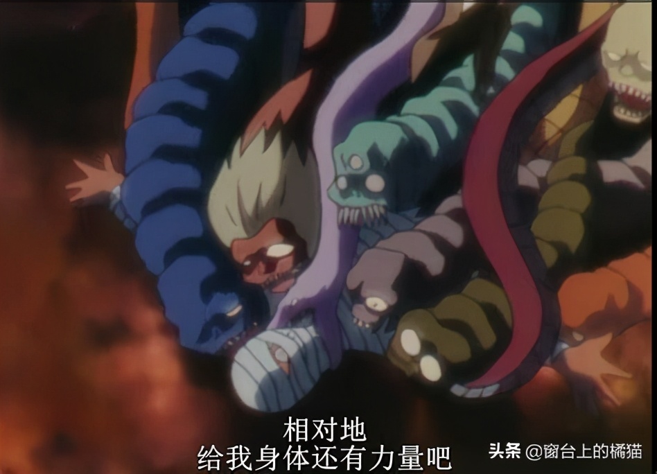 四魂之玉为何怕戈薇,戈薇毁掉四魂之玉