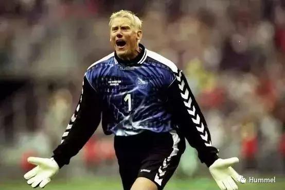 足球名将回顾|差点被送奶工耽误的欧杯冠军、足球奇迹